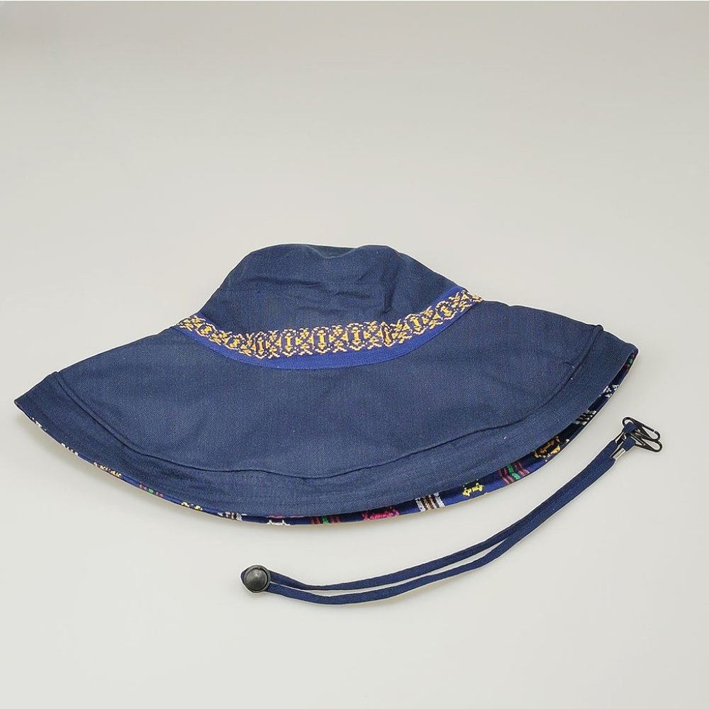 ✨✨BRAND NEW Womens Sun Summer UV Protection Floppy Bucket Hat - Picture 8 of 8